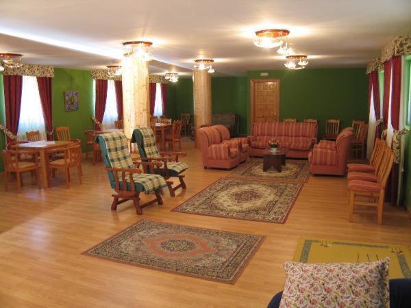 Hotel Alonso Llanes Zewnętrze zdjęcie