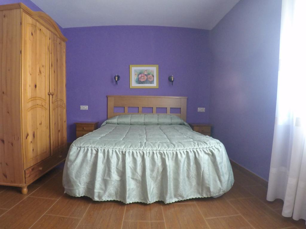 Hotel Alonso Llanes Zewnętrze zdjęcie
