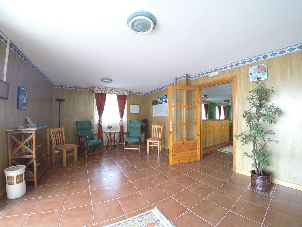 Hotel Alonso Llanes Zewnętrze zdjęcie
