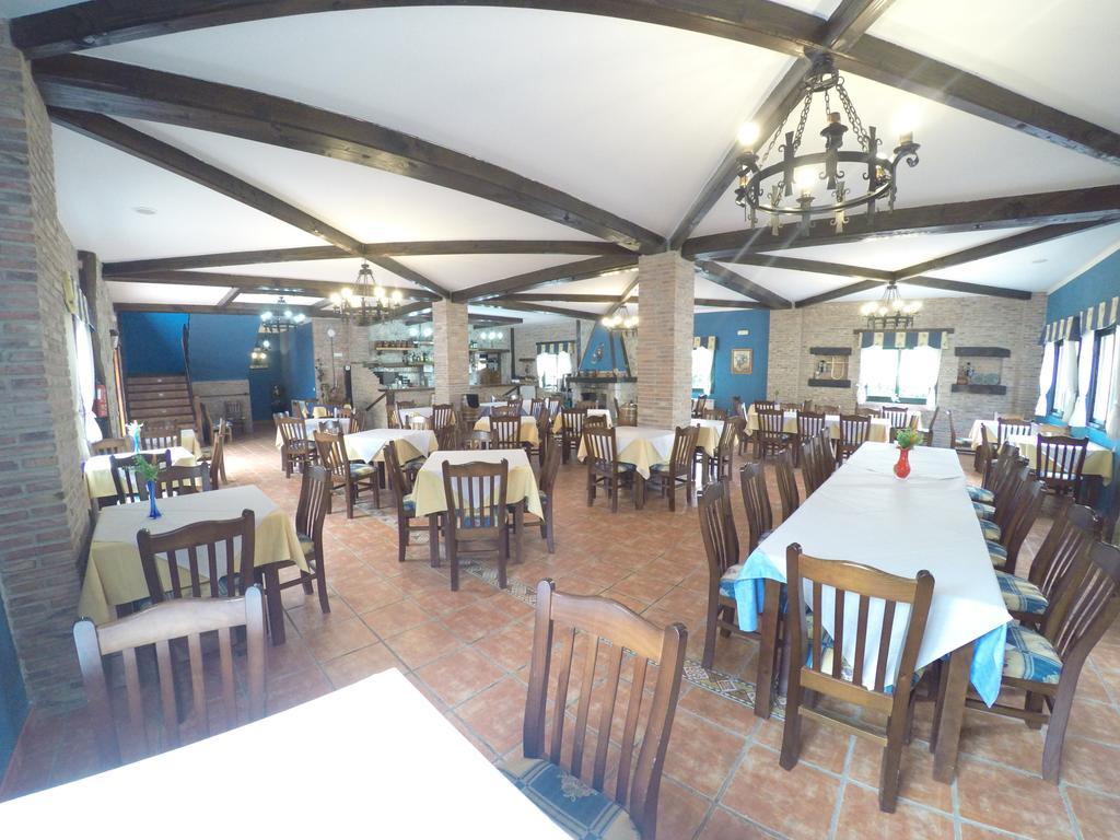 Hotel Alonso Llanes Zewnętrze zdjęcie